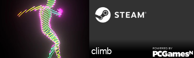climb Steam Signature