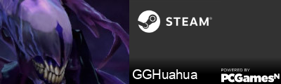 GGHuahua Steam Signature