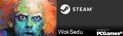 WokSedu Steam Signature