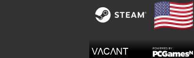 VΛCΛNT Steam Signature