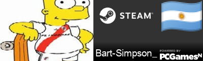Bart-Simpson_ Steam Signature