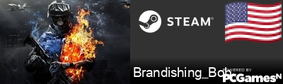 Brandishing_Bob Steam Signature