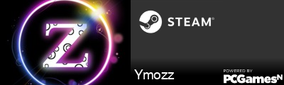 Ymozz Steam Signature