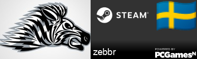 zebbr Steam Signature