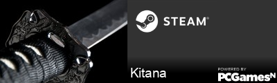 Kitana Steam Signature