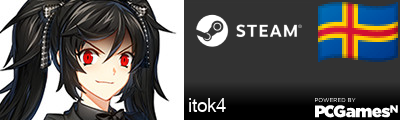 itok4 Steam Signature