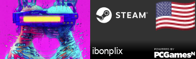 ibonplix Steam Signature