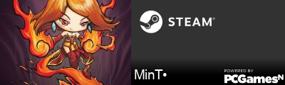 MinT• Steam Signature