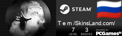 T e m /SkinsLand.com/ Steam Signature