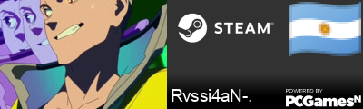 Rvssi4aN-. Steam Signature