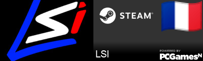 LSI Steam Signature