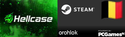 orohlok Steam Signature