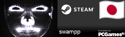 swampp Steam Signature