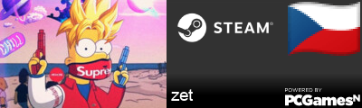 zet Steam Signature