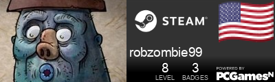 robzombie99 Steam Signature