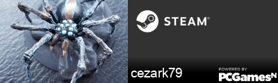 cezark79 Steam Signature