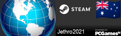 Jethro2021 Steam Signature
