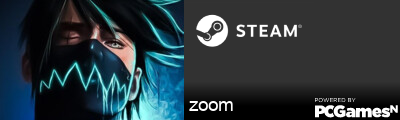 zoom Steam Signature