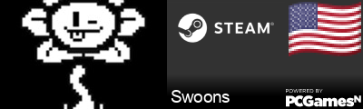 Swoons Steam Signature