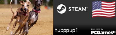 hupppup1 Steam Signature