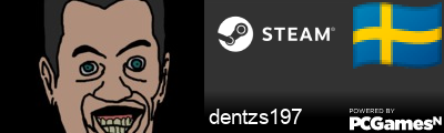 dentzs197 Steam Signature
