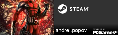 andrei.popov Steam Signature