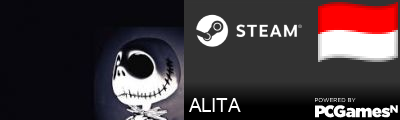 ALITA Steam Signature