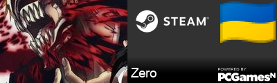 Zero Steam Signature