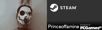Princeoffamine Steam Signature
