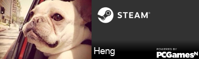 Heng Steam Signature
