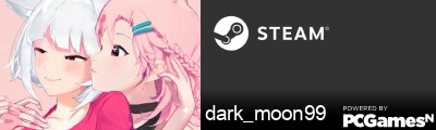 dark_moon99 Steam Signature