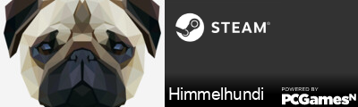 Himmelhundi Steam Signature