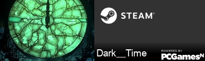 Dark__Time Steam Signature