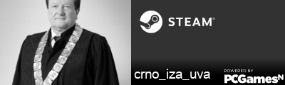 crno_iza_uva Steam Signature