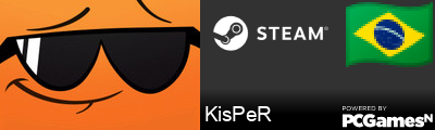 KisPeR Steam Signature