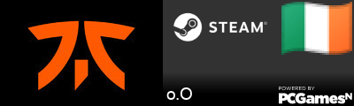 o.O Steam Signature