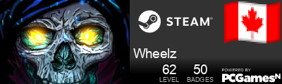 Wheelz Steam Signature