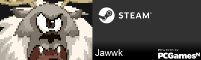 Jawwk Steam Signature