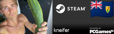 kneifer Steam Signature