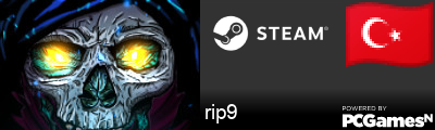 rip9 Steam Signature