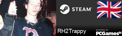 RH2Trappy Steam Signature
