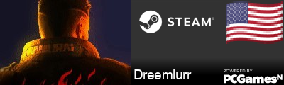 Dreemlurr Steam Signature