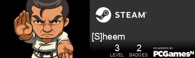 [S]heem Steam Signature