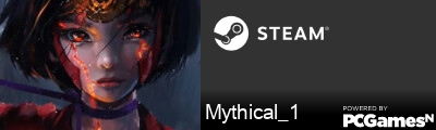 Mythical_1 Steam Signature