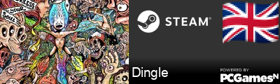 Dingle Steam Signature