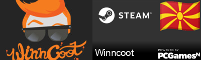 Winncoot Steam Signature