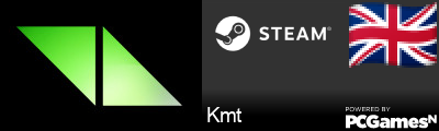 Kmt Steam Signature
