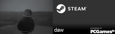daw Steam Signature