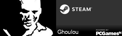 Ghoulou Steam Signature