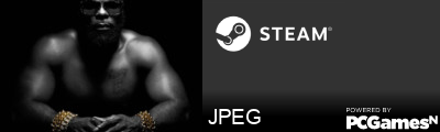 JPEG Steam Signature